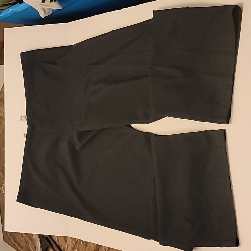 Scrub pants